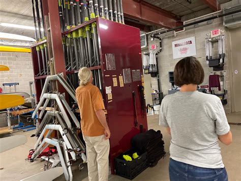 UMN Boathouse, East river flats, Minneapolis, MN, Colleges ...