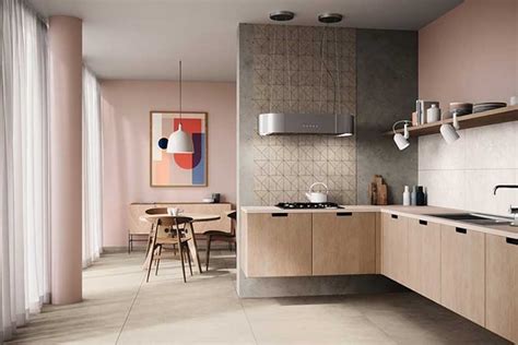 Beautiful Kitchen Wall Tiles Design Ideas of 2025