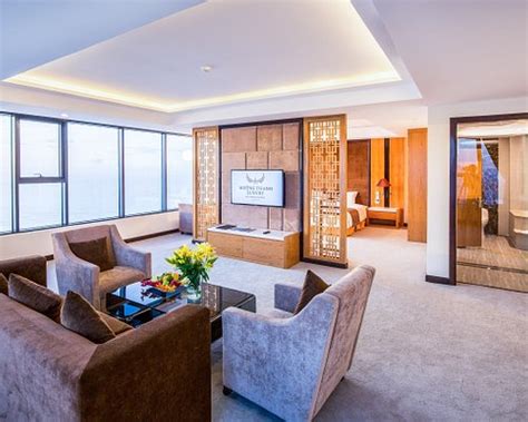 MUONG THANH LUXURY DA NANG HOTEL (My An) - 2026 Hotel Reviews, Photos ...
