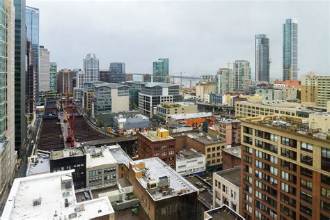 Foundry Square III - 405 Howard Street | 40 M | 130 FT | 10 FL | San ...