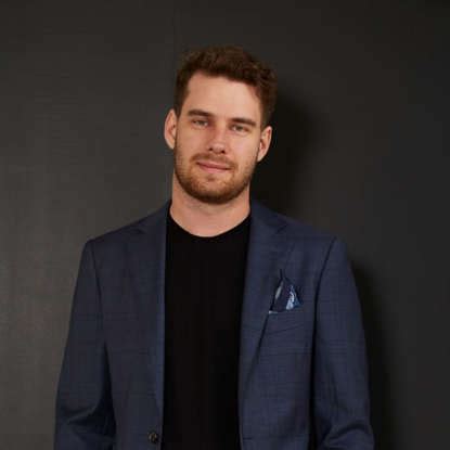 I was homeless – now I run a $15m company. Here’s how I did it