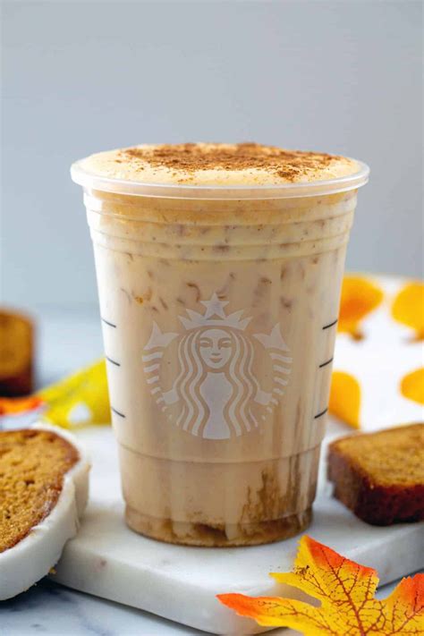 Irresistible Starbucks Caffe Latte Recipe With Nonfat Milk
