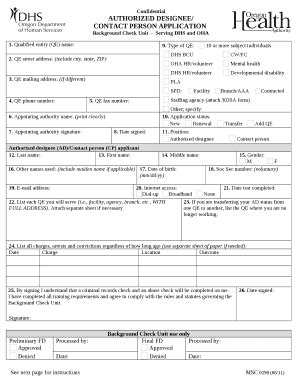 AUTHORIZED DESIGNEE/ - apps state or Doc Template | pdfFiller