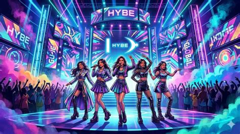 Northeast lands rare shot at HYBE's global girl group. Here's how to get in