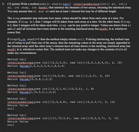 Image result for Public Static Int Java