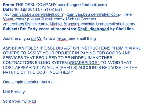 Image result for Shell Plc Scandal