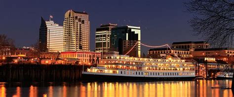 THE DELTA KING (Sacramento) - Hotel Reviews, Photos, Rate Comparison ...