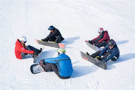 Ski & Snowboard Experiences in Grindelwald - Klook India