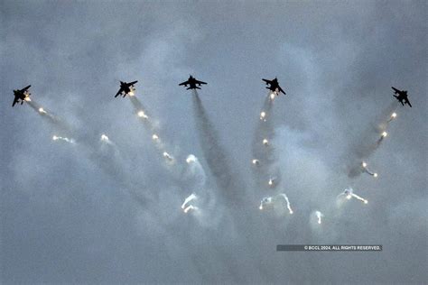 In photos: Jet, set for 89th Air Force Day | The Times of India