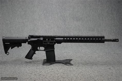 Colt AR-15 Trooper M4 5.56 NATO 16.1" Barrel