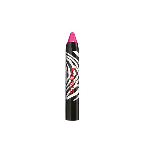 Sisley Paris Phyto Lip Twist Tinted Balm 4 Pinky 2.5g India