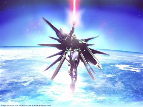 Stream pikachowchow | Listen to Gundam playlist online for free on ...