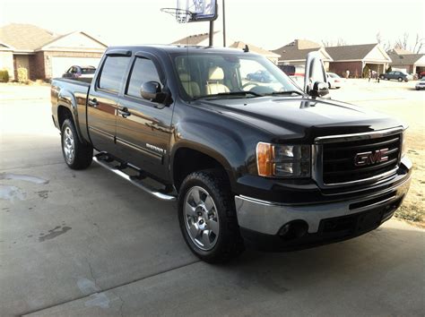 2009 GMC Sierra 1500 - Pictures - CarGurus