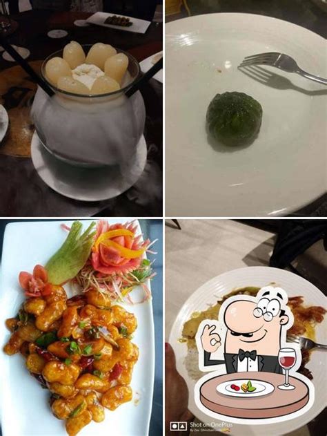 Mainland China, Pune, ICC Tech Park - Restaurant menu and reviews