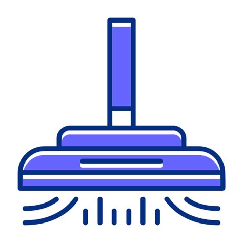 Vaccum cleaner Generic color lineal-color icon | Freepik
