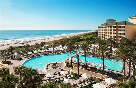 Omni Amelia Island Resort & Spa | Amelia Island, FL Hotels