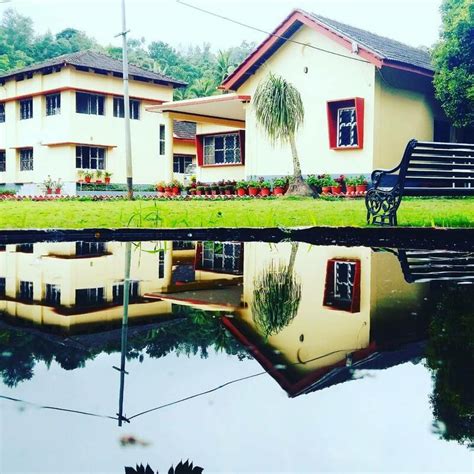 Bright Forest, Chikmagalur - Homestay Advisor