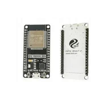 Esp32 Dev Kit Deauth 的图像结果