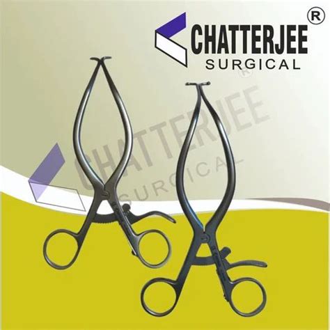 Neuro Sugery Instrument - Hudson Brace Set Manufacturer from Kolkata