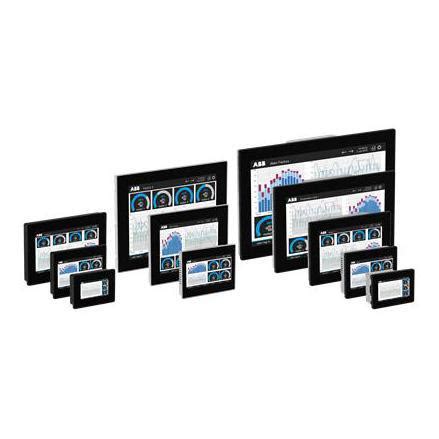 Image result for ABB Automation Control Panel