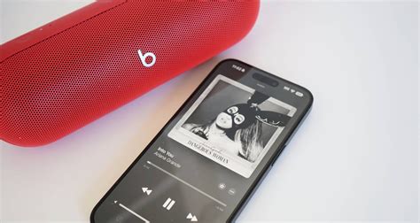 Beats Pill review – Pickr