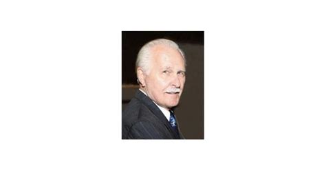 John Strobel Obituary (2024) - Lansdale, PA - Huff & Lakjer Funeral ...