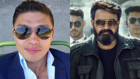 Who is Rick Yune? Die Another Day actor rumored to be part of Mohanlal ...