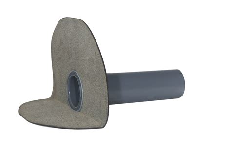 Buy Attic Drain Roof Drain Flat Roof Drain Roof Drainage Roof Gully 45 ...