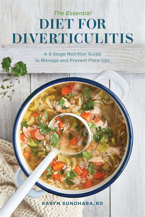 Diverticulosis Diet