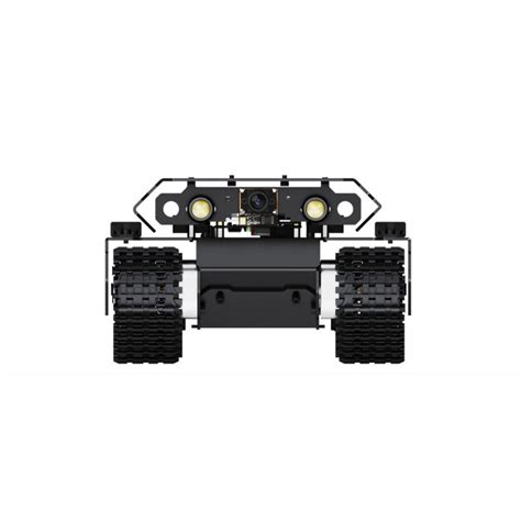 Buy Waveshare UGV Beast AI Robot Kit Pi 4B 4GB – Robocraze