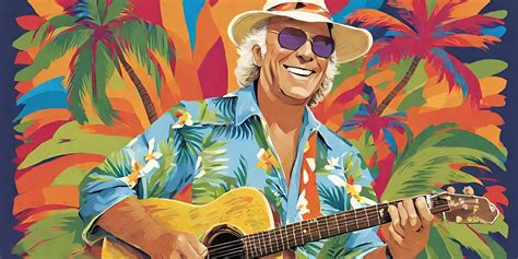 Little Dinner Series | Jimmy Buffet - Son of a Sailor | 10.24.2023 ...
