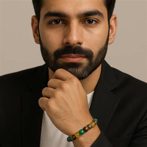 Certified Money Magnet Bracelet – Imeora