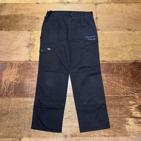 Dickies Double Knee "Cargo Type" | DESERTSNOW