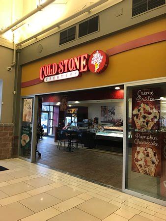 COLD STONE CREAMERY, Bellevue - 3910 Factoria Square Mall SE ...