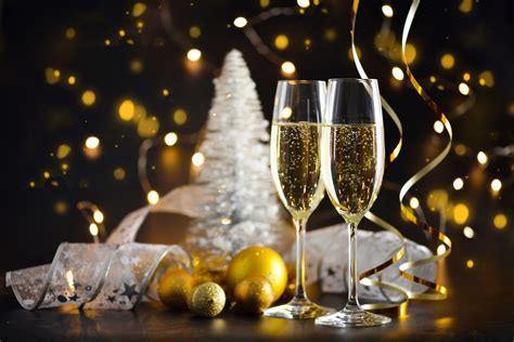 Demand for Bordeaux and Champagne rises in the run-up to Christmas ...