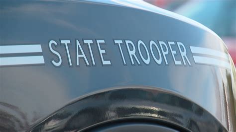 Off-duty officer dies after Jackson County crash involving golf cart | 10tv.com