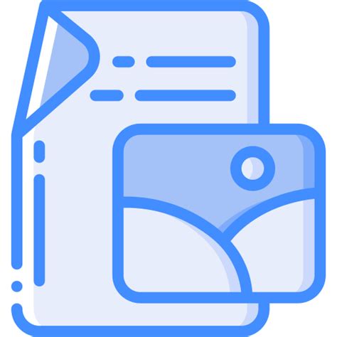 Image - Free files and folders icons