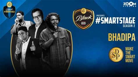 Watch DSP Black Smart Stage 2 Web Series Online, All Seasons and ...
