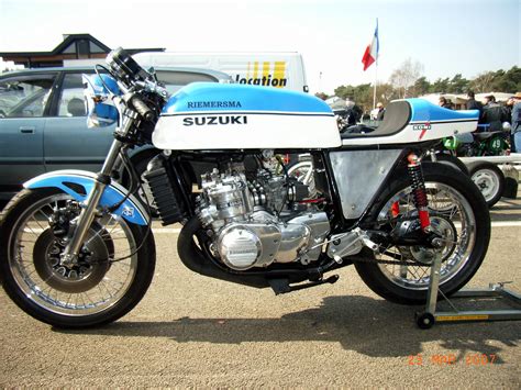 Galerie - www.classic-motorrad.de: Bild anklicken, um das Fenster zu ...