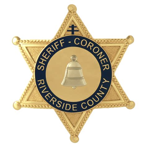 Career Fair with the Riverside County Sheriff's Department | Temecula ...
