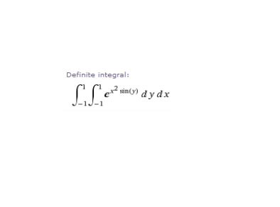 Image result for MATLAB Double Integral Image