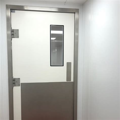 Restaurant Kitchen Doors