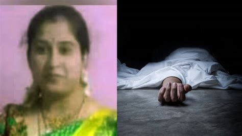 Woman found lying dead inside bathroom; strange marks on face - INDIA ...