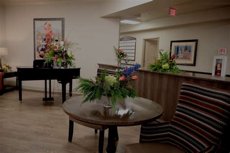 Post-Hospital Rehabilitation | Mesquite, TX — Cheyenne Medical Lodge