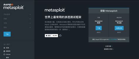 Metasploit On Windows 的图像结果