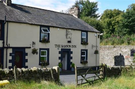 THE SAMSON INN (Gilsland) - Hostel Reviews, Photos, Rate Comparison ...