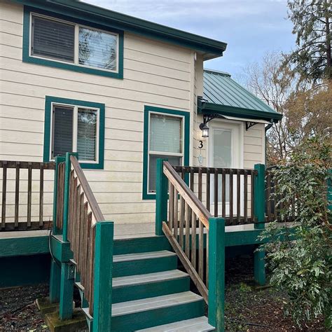 SHELTERED NOOK ON TILLAMOOK BAY (Bay City) - 2026 B&B Reviews, Photos ...