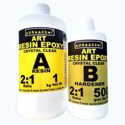 Flipkart.com | Raman fiber glass Epoxy Resin 500gm Clear and Fast ...