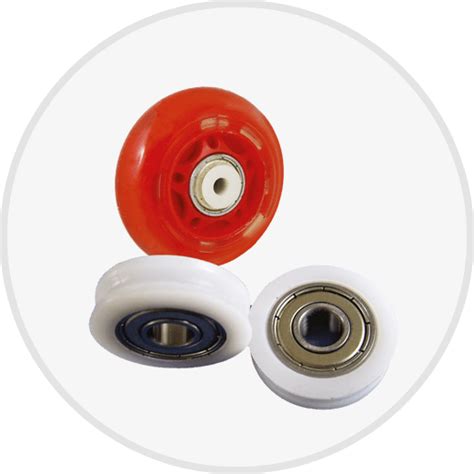 CNZ Bearings Pvt. Ltd.