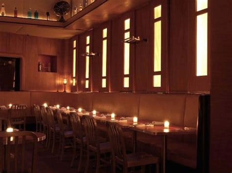 Employees Only - Review - West Village - New York - The Infatuation